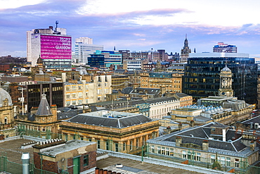 Glasgow, Scotland, United Kingdom, Europe