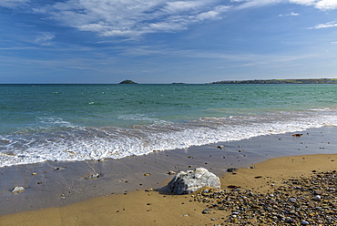 Ballycotton, County Cork, Munster, Republic of Ireland, Europe