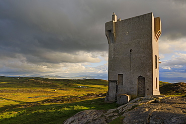 Malin Head, County Donegal, Ulster, Republic of Ireland, Europe