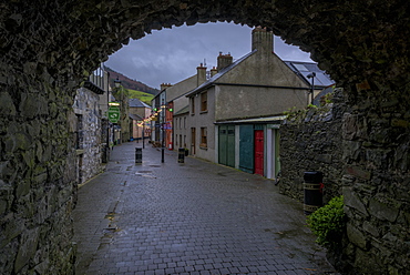 Carlingford, County Louth, Leinster, Republic of Ireland, Europe