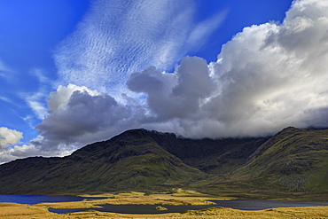 Doolough, County Mayo, Connacht, Republic of Ireland, Europe