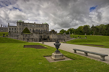 Powerscourt, County Wicklow, Leinster, Republic of Ireland, Europe