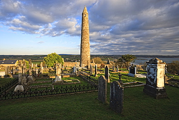 Ardmore, County Waterford, Munster, Republic of Ireland, Europe