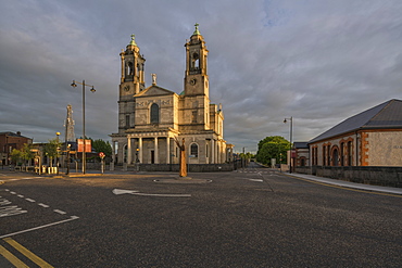 Athlone, Church of Saints Peter and Paul, County Westmeath, Leinster, Republic of Ireland, Europe