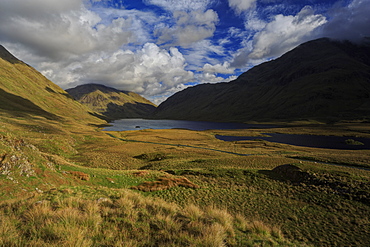 Doolough, County Mayo, Connacht, Republic of Ireland, Europe