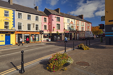 Listowel, County Kerry, Munster, Republic of Ireland, Europe