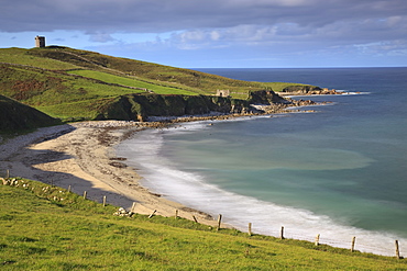 Crohy Head, County Donegal, Ulster, Republic of Ireland, Europe