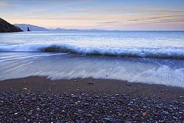 An Searrach, Dingle Peninsula, County Kerry, Munster, Republic of Ireland, Europe