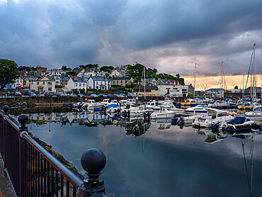 Ballycastle, County Antrim, Northern Ireland, United Kingdom, Europe