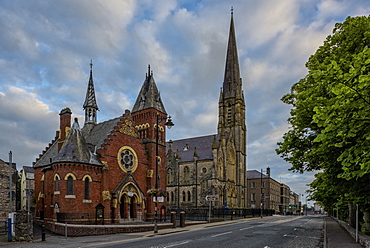 Armagh City, County Armagh, Ulster, Northern Ireland, United Kingdom, Europe