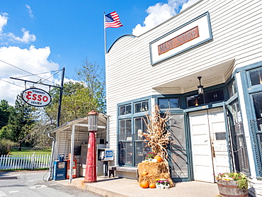 Mast General Store, Valle Crucis, North Carolina, United States of America, North America