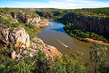 Katherine Gorge, Northern Territory, Australia, Pacific