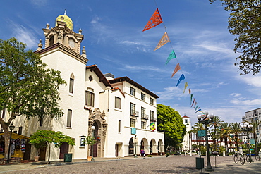 Museum of Social Justice, Downtown Los Angeles, California, United States of America, North America