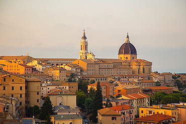 Loreto, Marche, Italy, Europe