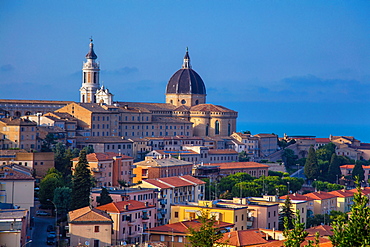 Loreto, Marche, Italy, Europe