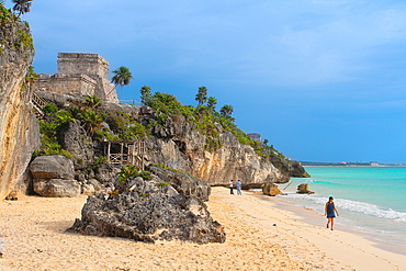 Tulum, Yucatan, Mexico, North America