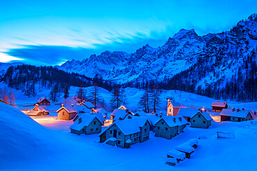 Alpe Crampiolo, Val d'Ossola, Verbano Cusio Ossola, Piemonte, Italy, Europe