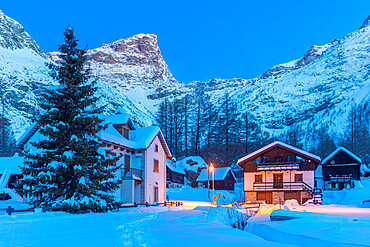 Alpe Devero, Val d'Ossola, Verbano Cusio Ossola, Piemonte, Italy, Europe