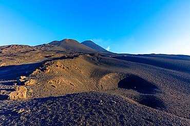 Etna South, Catania, Sicily, Italy, Europe