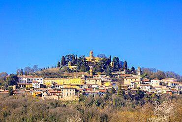 Villadeati, Piedmont, Italy, Europe