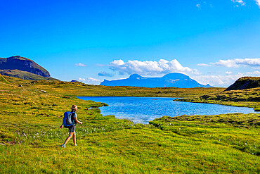 Grande Est, Parco Naturale Veglia-Devero, Val d'Ossola, V.C.O. (Verbano-Cusio-Ossola), Piedmont, Italy, Europe