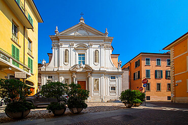 Brescia, Lombardia (Lombardy), Italy, Europe