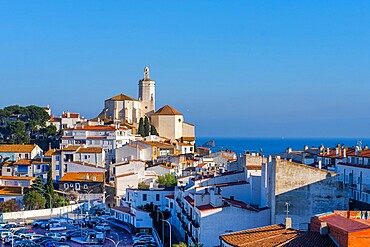 Cadaques, Girona, Catalonia, Spain, Europe