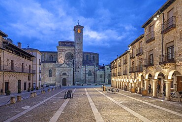 SigA1enza, Guadalajara, Castile la Mancha, Spain