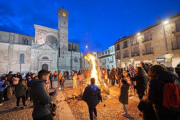 SigA1enza, Guadalajara, Castile la Mancha, Spain