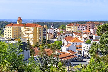 Luso, Mealhada, Aveiro district, Centro, Portugal