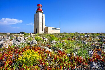 Sagres, Algarve, Portugal