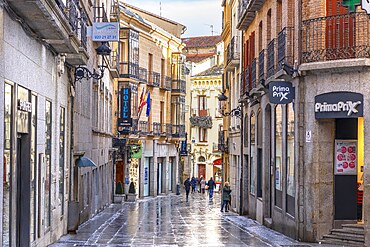 Ávila, Castilla y Leon, Spain