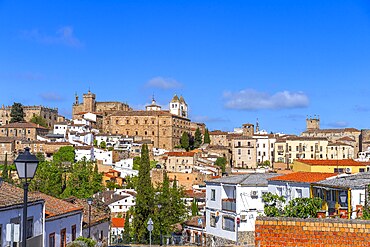 Caceres Extremadura, Spain