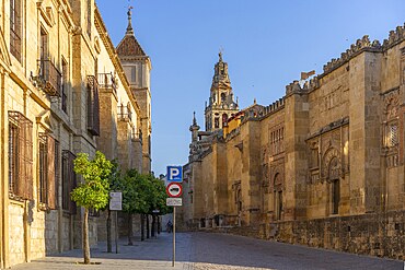 Mosque, Mezquita, Cordoba, Andalusia, Spain, Cordoba, Andalusia, Spain