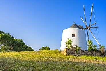 Mértola, Alentejo, Portugal