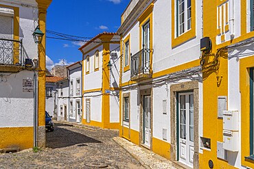 Montemor-O-Novo, Évora district, Portugal