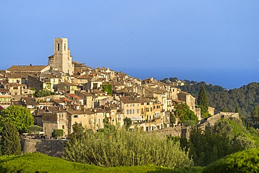 Saint-Paul-de-Vence, Provence-Alpes-Côte d'Azur, France