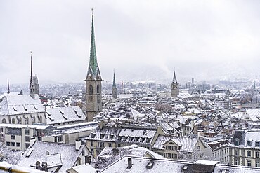 Zurich, Switzerland