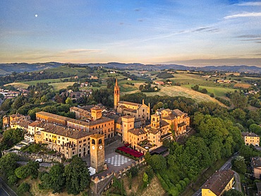 Castelvetro di Modena, Modena, Emilia-Romagna, Italy