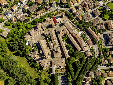 Castelvetro di Modena, Modena, Emilia-Romagna, Italy