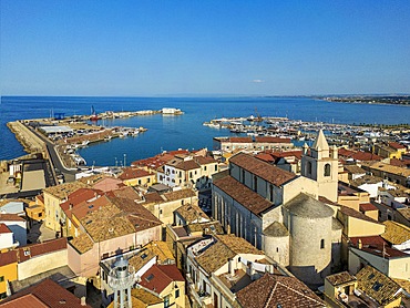 Termoli, Campobasso, Molise, Italy