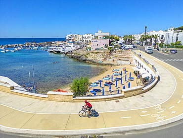 Santa Caterina, Nardò, Lecce, Salento, Apulia, Italy