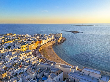 Purity Beach, Spiaggia della Purità, Gallipoli, Lecce, Salento, Apulia, Italy