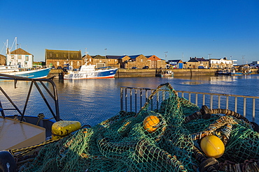 Howth West Pier, Howth, County Dublin, Leinster, Republic of Ireland, Europe