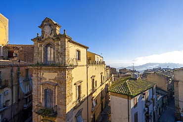 Caltagirone, Catania, Sicily, Italy