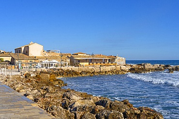 Marzanemi, Noto, Pachino, Siracusa, Sicily, Italy