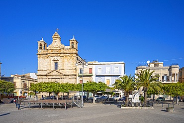 Pachino, Siracusa, Sicily, Italy