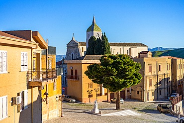 Contessa Entellina, , Palermo, Sicily, Italy