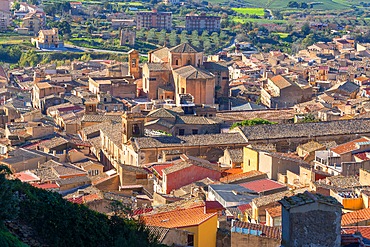 Corleone, Palermo, Sicily, Italy