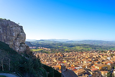 Corleone, Palermo, Sicily, Italy